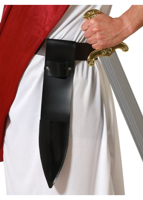 Funda de Espada Negra