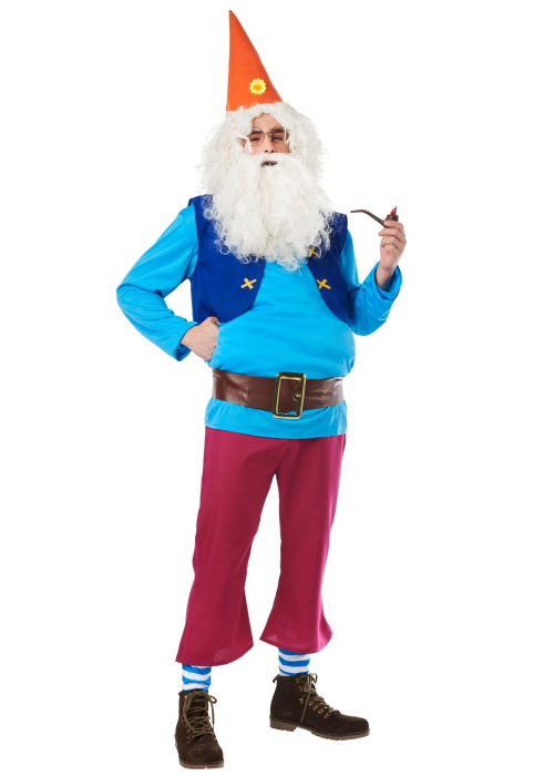 Vestit Enanito