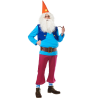 Vestit Enanito