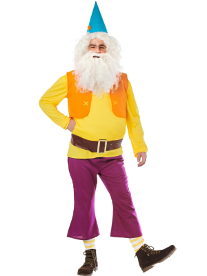 Vestit Enanito