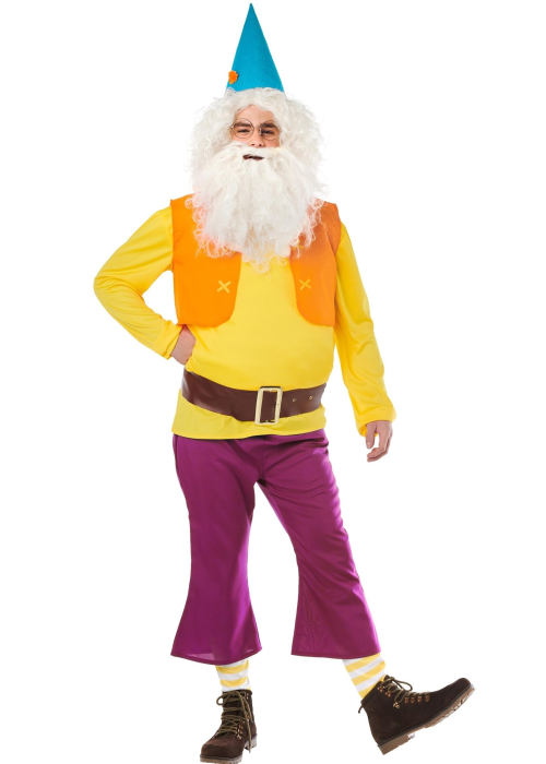 Vestit Enanito