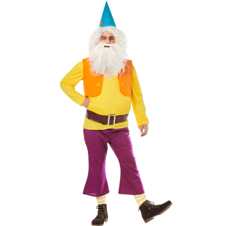 Vestit Enanito