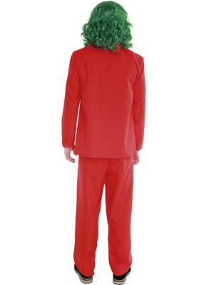 Disfressa de Somriure del Joker