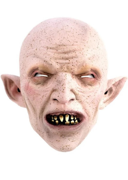 Maskara Gizon ile