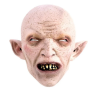 Maskara Gizon ile