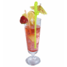 Erosi edateko Straws bat Zakila Kolore bakarra 2.00€ – mozorro Denda online