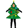 Disfraz de Arbol de Navidad Infantil - Disfraces Navideños Infantiles