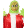 Mascara de El Grinch - Complementos Disfraces Navidad