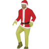 Disfraz de El Grinch para Hombre - Disfraces Navidad