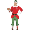 Mozorrotzeko, Elf