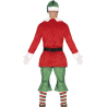 Mozorrotzeko, Elf
