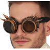 Gafas Steampunk con Pinchos - Complementos Disfraces Epoca
