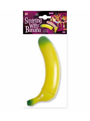Platano con Pene - Otros Complementos para Despedidas
