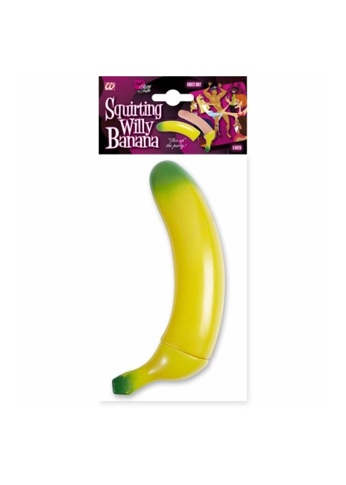 Platano con Pene - Otros Complementos para Despedidas