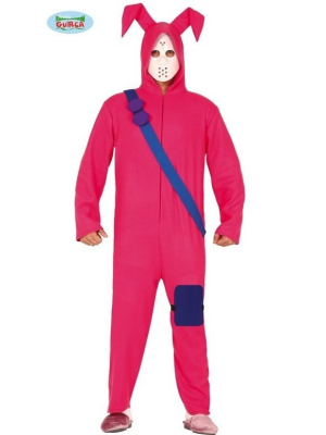 Vestit Mercenari Gamer