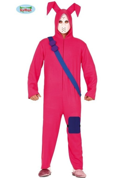 Vestit Mercenari Gamer
