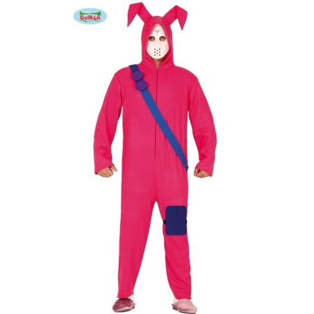Vestit Mercenari Gamer