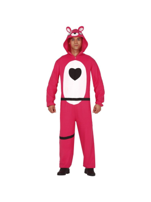Disfraz de Oso Gamer