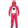 Vestit Mercenari Gamer