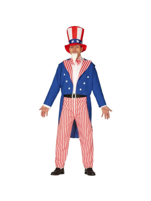 El vestit de l'Oncle Sam