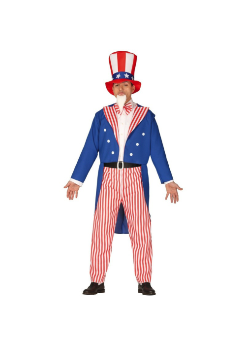 El vestit de l'Oncle Sam