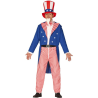 El vestit de l'Oncle Sam