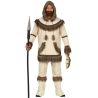 Mozorrotzeko, Eskimo