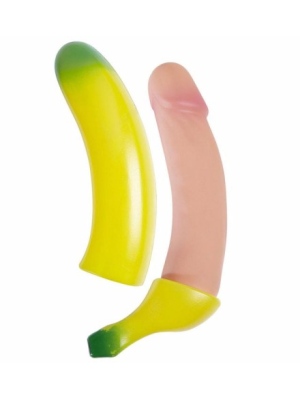 Acheter une Banane avec un Pénis pour seulement 3.50€ – Atelier de costumes en ligne