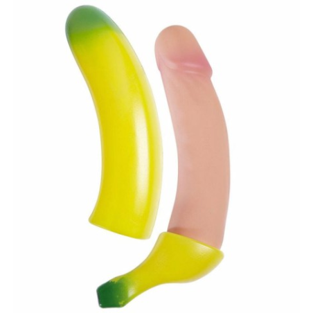Comprar un Plàtan amb un Penis per només 3.50€ – vestit de Botiga en línia