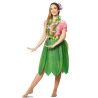 Disfraz de Hawaiana Moana Mujer - Disfraces Hawaianos