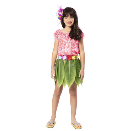 Vestit de Hawaii