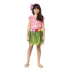 Disfraz de Hawaiana Moana Infantil - Disfraces Hawaianos