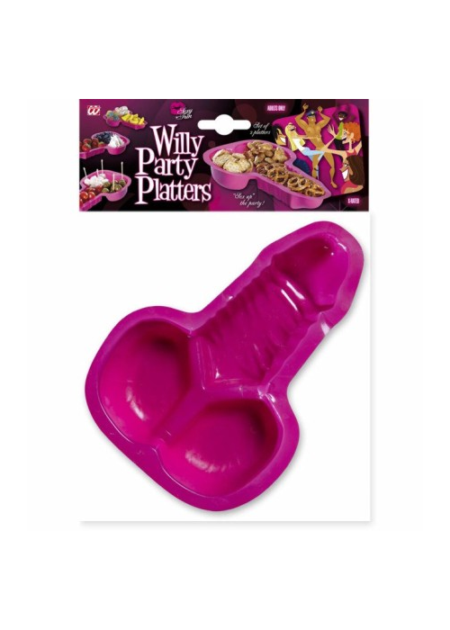 Comprar Plats amb forma de Penis per només 3.00€ – vestit de Botiga en línia