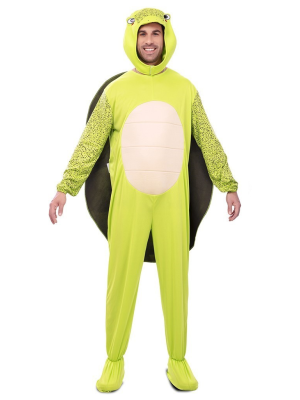 Mozorro Turtle