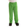 Pantalon Verde Largo Infantil