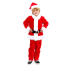 Disfraz de Papa Noel para Niño - Disfraces Navidad
