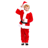 Disfraz de Papa Noel para Niño - Disfraces Navidad