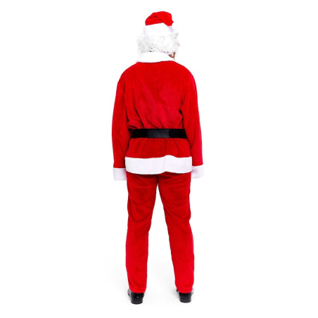 Disfraz de Papa Noel para Hombre - Disfraces Navidad