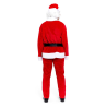 Mozorro santa Claus Seme-alabak