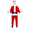 Mozorro santa Claus Seme-alabak