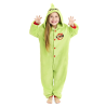 Disfraz Pijama de El Grinch Infantil