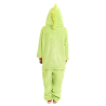 Disfraz Pijama de El Grinch Infantil