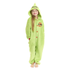 Disfraz Pijama de El Grinch Infantil