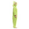 Disfraz de El Grinch para adulto