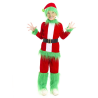 Disfraz de El Grinch para adulto