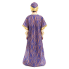 Disfraz de Rey Mago Melchor Infantil