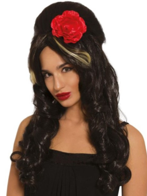 Perruca Amy