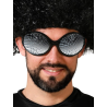 Gafas de Mosca Negra - Complementos Disfraces