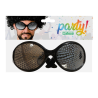 Gafas de Mosca Negra - Complementos Disfraces