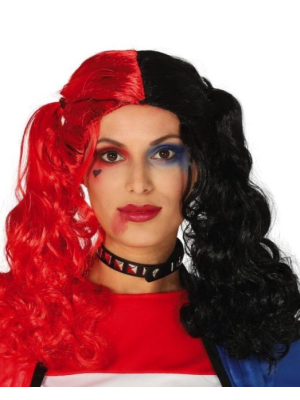 Perruca Noia Perillós